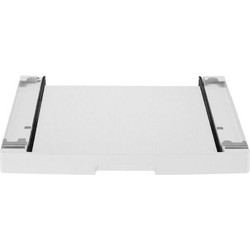 LG WG-PS-012606 Ρυθμιζόμενο Συνδετικό Πλυντηρίου/Στεγνωτηρίου με Συρτάρι 60x55εκ