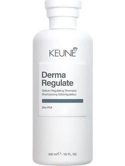 Keune Care Derma Regulate Σαμπουάν για Επανόρθωση για Λιπαρά Μαλλιά 300ml