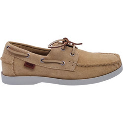 Μοκασίνια MTNG 55899 C53268 Suede 2 Sand