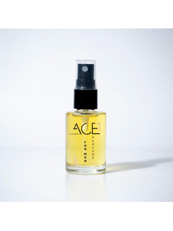 ACE Cosmetics Ανδρικό Άρωμα Τύπου Spicebomb με Μπαχαρικές & Ξυλώδεις Νότες σε Γυάλινο Φιαλίδιο 30ml