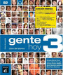 Gente hoy 3 Edición híbrida Libro del alumno + audio MP3 Gente hoy 3 Edición híbrida Libro del alumno + audio MP3