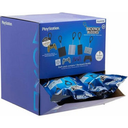 Playstation - Backpack Buddy (Τυχαίο Περιεχόμενο) - PP10499PS