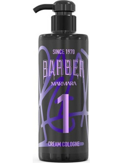 Marmara No1 Barber After Shave Cream 400ml