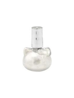 ORION Take Care Hello Kitty Nail Polish 10ml - Λευκό