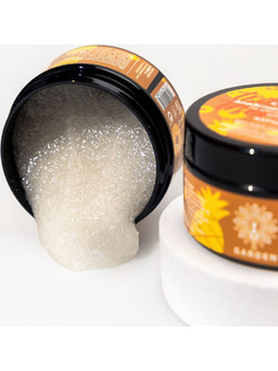 Garden Coconut Tropical Therapy Scrub Σώματος 100ml