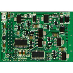 YEASTAR S2 MODULE - 2 FXS PORTS