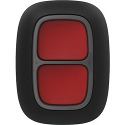 Ajax DoubleButton (black)