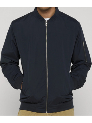 INDICODE ΑΝΔΡΙΚΟ ΕΛΑΦΡΥ ΜΠΟΥΦΑΝ BOMBER 10-433 INSUNNY ΜΠΛΕ COLLECTION ΚΑΛΟΚΑΙΡΙ 2026