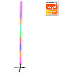 DENVER SCL-155 SMART WI-FI CORNER LIGHT WITH DREAM COLOUR - 1.5METERS