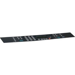 HP 2840 GREEK PANEL