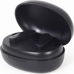 Gembird TWS-ANC-MMX Ακουστικά Bluetooth Black