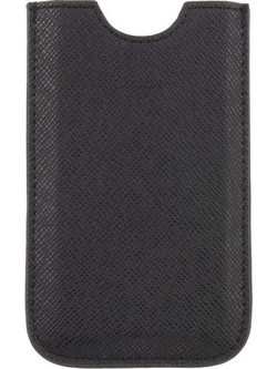 ESPERANZA EMA102K-IP5 POUCH CASE APPLE IPHONE 5 BLACK