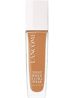 Lancome Teint Idole Ultra Wear Care & Glow 450W Liquid Foundation 30ml
