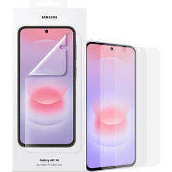 Samsung Screen Protector Galaxy A37 Transparent
