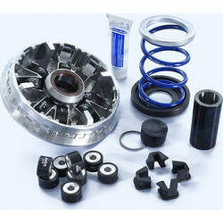 Variator Σετ Polini Hi-Speed Για Sym ADX TG 400cc 2026 Μοντέλα Καινούργιο Γνήσιο
