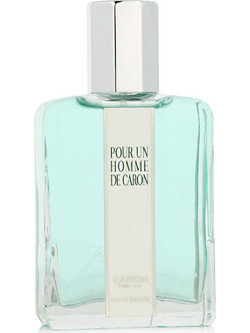 Caron Pour Un Homme de Caron Eau de Toilette 75ml