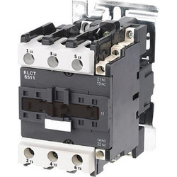 411692 ΡΕΛΕ ΙΣΧΥΟΣ 4KW 3P 1NO+1N 230VAC 50/60HZ