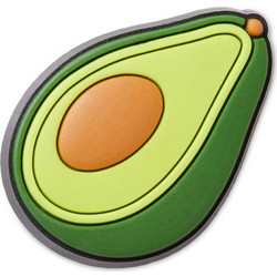 CROCS ΔΙΑΚΟΣΜΗΤΙΚΟ CHARM BRIGHT AVOCADO (10011756-UNC)
