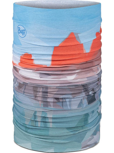 BUFF - COOLNET UV NECKWARMER PAINE MULTI