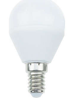LED SMD DIM CCT 5W 230V AC 360LM RA80 30000HRS 180 1xE14 / G45514CCT