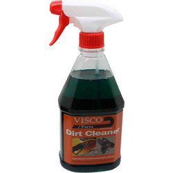 VISCO ΚΑΘΑΡΙΣΤΙΚΟ ΜΗΧΑΝHMATΩΝ DIRT CLEANER 550ml V-52