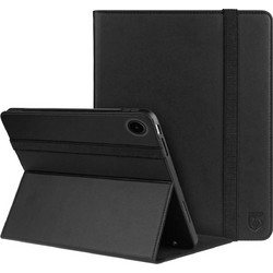 Rosso Element Flip Cover Black (OnePlus Pad Go 2 12.1")