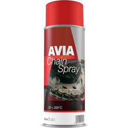 AVIA Chain Spray 400ml