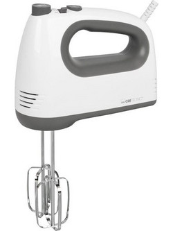 Clatronic HM 3775 Μίξερ Χειρός 400W