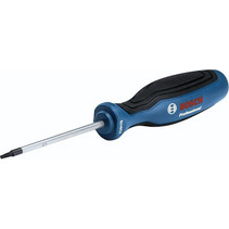 Bosch Κατσαβίδι Torx με Μέγεθος Μύτης T10 1600A01V0A