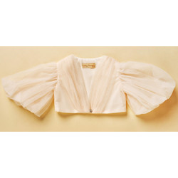 Ζακετάκι για κορίτσι Baby Bloom Κωδ: Z26.05.2150