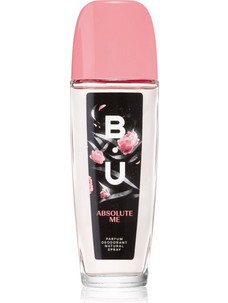 B.U. Absolute Me Spray 75ml