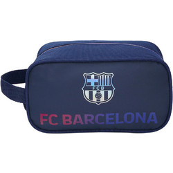 F.C. Barcelona pencil case