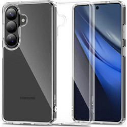 Tech-Protect FlexAir Hybrid Θήκη Διάφανη (Samsung Galaxy S26)