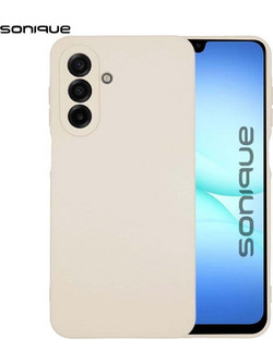 Sonique My Colors Θήκη Samsung Galaxy A17 4G / 5G / A18 4G / 5G Beige