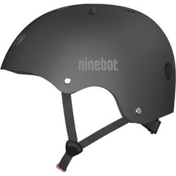 Segway Ninebot Κράνος Ασφαλείας Large - Μαύρο