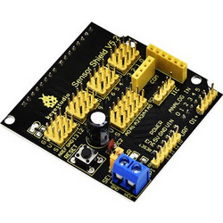 KEYESTUDIO KEYESTUDIO sensor shield V5 KS0004, συμβατό με Arduino
