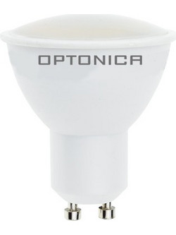 OPTONICA OPTONICA LED λάμπα spot 1905, 6.5W, 4500K, GU10, 550lm