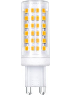 Powertech POWERTECH LED λάμπα G9-0002 7W, 4000K, G9, 700lm, RC