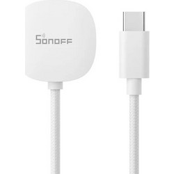 SONOFF SONOFF καλώδιο επέκτασης για ανιχνευτή πλημμύρας SNZB-05P WLDC200, 2m, λευκό