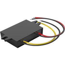 Step-Down μετατροπέας DC-DC 24v/12v to 5v, 3A 15W C23J5V3A1S