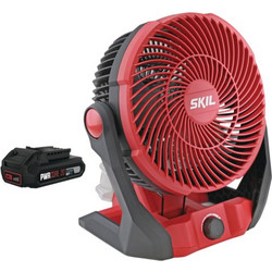 SKIL ΑΝΕΜΙΣΤΗΡΑΣ ΜΠΑΤΑΡΙΑΣ 3164 CA & 3107 AA (D00489)