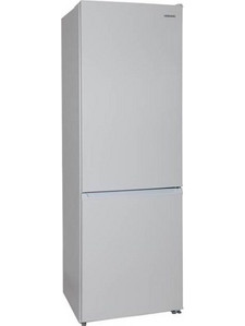 Eskimo ES 7295 NF Ψυγειοκαταψύκτης Λευκός