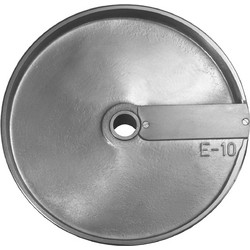CELME E 10mm Δίσκος Κοπής σε Φέτες (Celme) (E 10mm)
