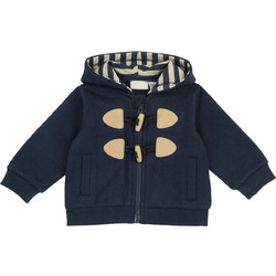 CHICCO ΒΡΕΦΙΚΗ ΜΠΛΕ ΦΟΥΤΕΡ ΖΑΚΕΤΑ ΑΓΟΡΙ (8051700559543)