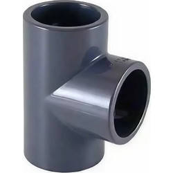 Cepex ΤΑΦ Εξαρτήματα PVC Φ 50 mm