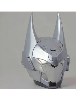Φιγούρα Cosplay Iron Batman AI 3D εκτυπωμένη