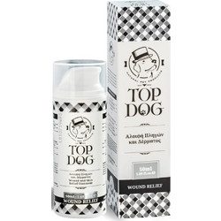Top Dog Wound Relief Ointment 50ml