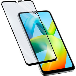 Προστατευτικό οθόνης Xiaomi Redmi A1/Redmi A2 - Cellular Line Impact Glass Capsule