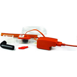 ΑΝΤΛΙΑ ΣΥΜΠΥΚΝΩΜΑΤΩΝ ASPEN MINI ORANGE