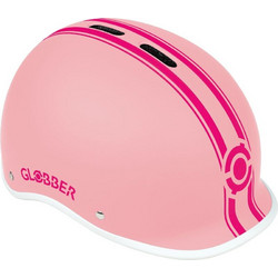 Globber Κράνος Master XS/S (47-51cm) Pastel Pink (600-210)